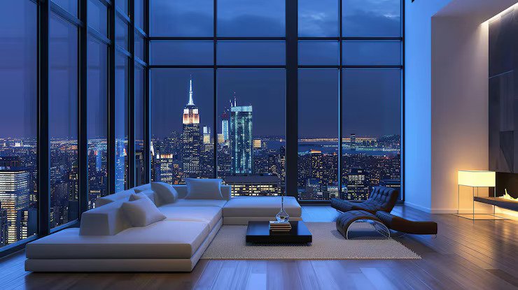 Benefits of Investing in Plots Over Apartments