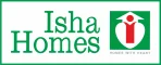 Isha-Homes-Logo
