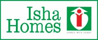 Isha-Homes-Logo